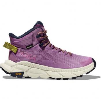 HOKA W Trail Code Scarpe Trekking