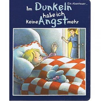 Im Dunkeln habe ich keine Angst mehr