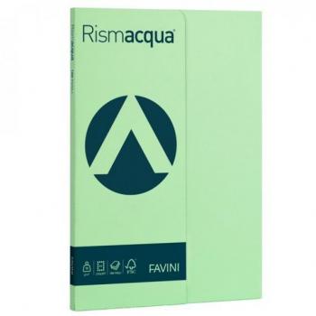 Favini Carta 100 FOGLI:90 VERDE CHIARO 09 A4 - A69P144