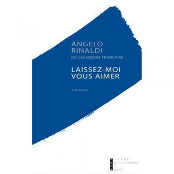 Laissez-Moi Vous Aimer