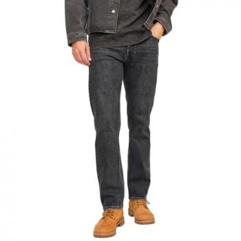Pantalón vaquero Jack&Jones Chris Negro