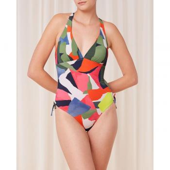 Triumph Maillot Monoplace Été