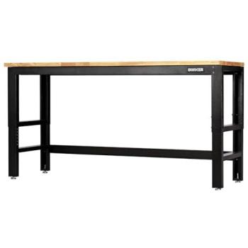 Precision Pro 1830mm Bunker Hardtop Bench
