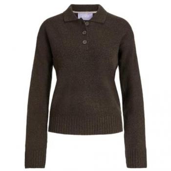 JJXX - Damenpullover 12280282 in Bracken