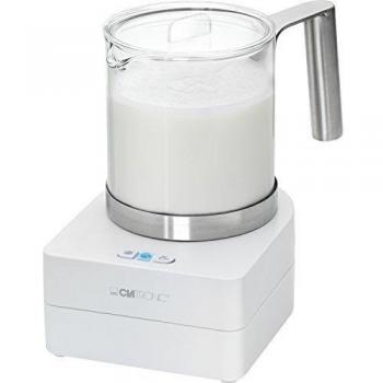 Mezclador de Leche Clatronic MS 3511 en Color Blanco