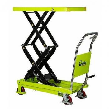 Table élévatrice Pramac LT35D 350 kg - Plateau 905x500 mm