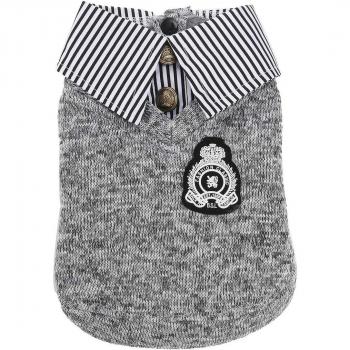 Camiseta bonita de primavera para mascotas