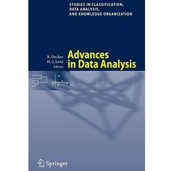 Advances in Data Analysis