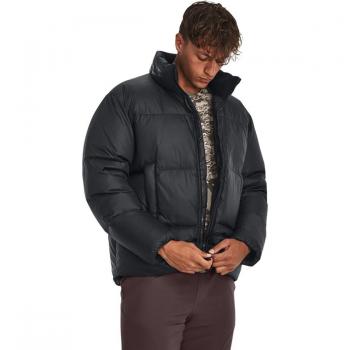Chaqueta de abrigo Puffer Under Armour para hombre