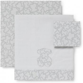 Set di Lenzuola Hkaos Tous
