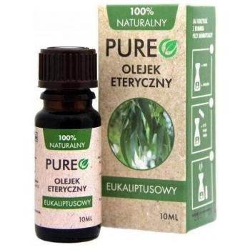 Eucalyptus Therapeutic Oil 30ml - 100% Pure for Wellness
