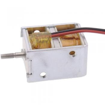 Tremba HMB-1513.001-24VDC Elettromagnete a trazione
