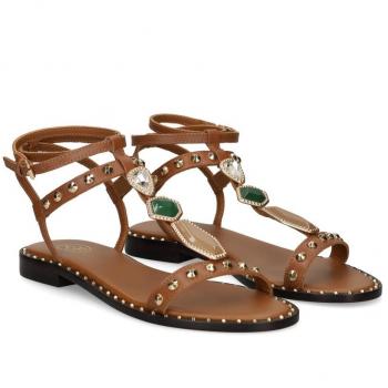Sandalias Planas Ash Mujer - Talla 36