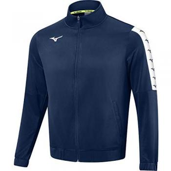 Mizuno Giacca Nara Track