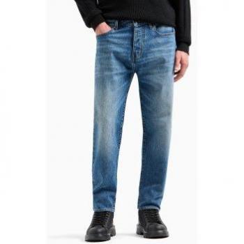 EAX Slim Fit Jeans