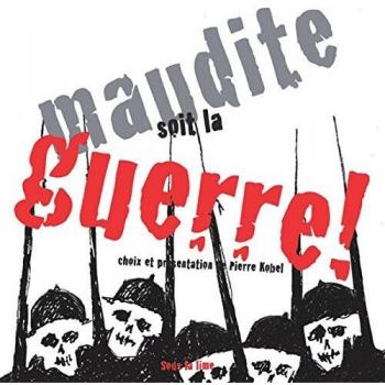 Maudite soit la guerre
