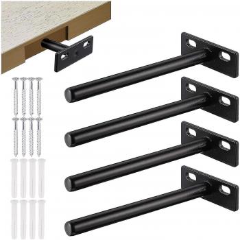 Soporte Oculto Ultra Ligero