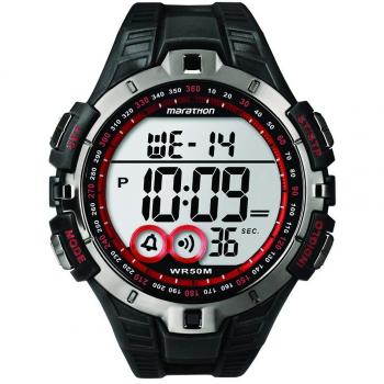 Timex Herren Marathon Digitaluhr T5K423