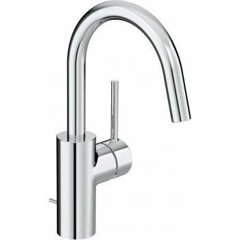 Bozz Miscelatore Monocomando Lavabo – Kludi