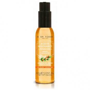 Aceite Milenario - Mascarilla Profesional de Peluquería 100 ml