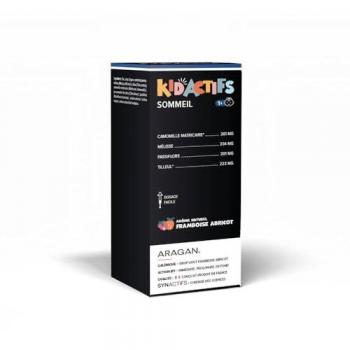 Aragan Kidactifs Sommeil 125 ml