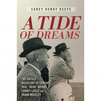 A Tide of Dreams