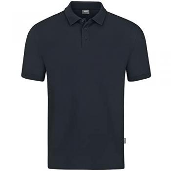 Jako Doubletex grau L unisex