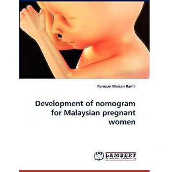 Development of nomogram for Malaysian pregnant women
