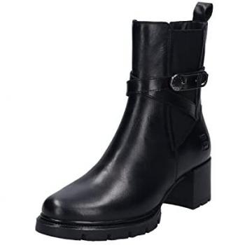 BAGATT Chelseaboots mit Stretcheinsatz