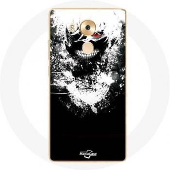 Cover Huawei Mate 8 Anime Tokyo Ghoul Ken Kaneki
