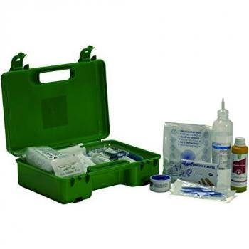 Valigetta Medica Eurovaligia Gruppo C 32x23 cm