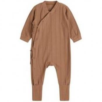 Hust & Claire Overall Mikka Acorn