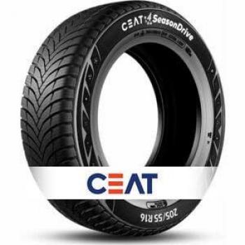 Pneumatico CEAT 4-SEAS+ 195/50 R15 86 V XL