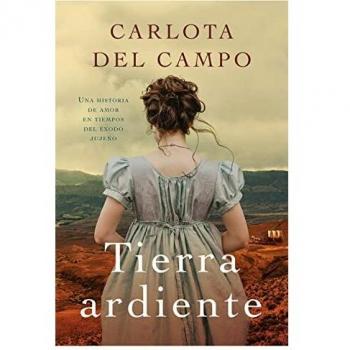 TIERRA ARDIENTE