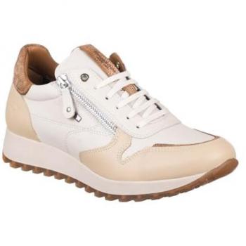 Zapatillas Cremallera Lateral Mujer Kangaroo
