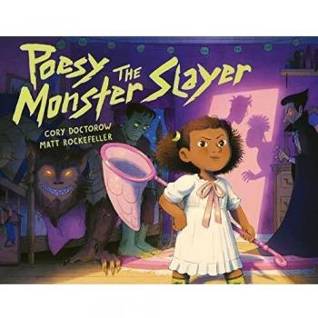 Poesy the Monster Slayer