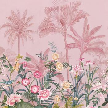 Fotomurale Palme Paradise Holden Decor 210 x 280 cm