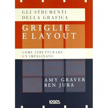 Gli strumenti della grafica: griglie e layout. Come strutturare un impaginato