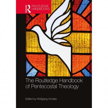 Vitalsource Technologies, Inc. Routledge Handbook of Pentecostal Theology