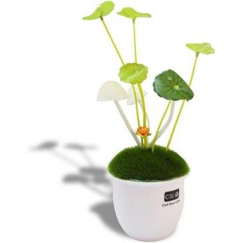 Luce di Funghi LED Avatar 3