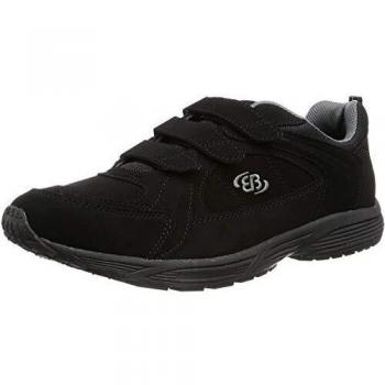 Baskets low-cut Brutting Hiker V Noir Unisex 37