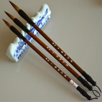 Chinesische Malstifte für Aquarell
