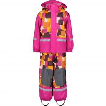Didriksons Kinder Regenset Boardman PR