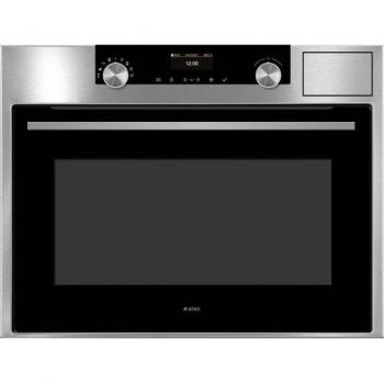 Asko Forno Combinato a Vapore OCS8464S 50L Classe A+