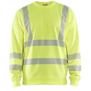 Blaklader Transparant Sweatshirt
