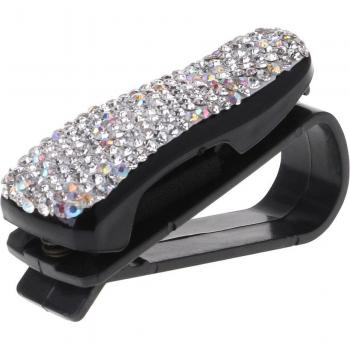 Clip Strass Car Access – Dossier & Billet