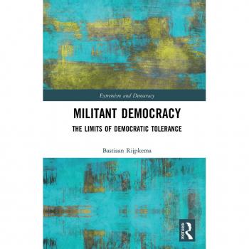Vitalsource Technologies, Inc. Militant Democracy