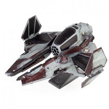 Star Wars Metal Earth – 3D Metall-Puzzle: ETA‑2 Jedi Starfighter