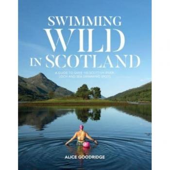 Vertebrate Publishing Swimming Wild in Scotland