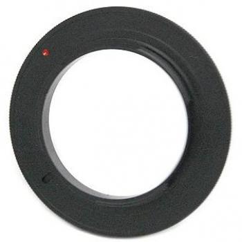 Caruba Reverse Ring für Nikon AI - 77mm (Objektivfilter Zubehör)